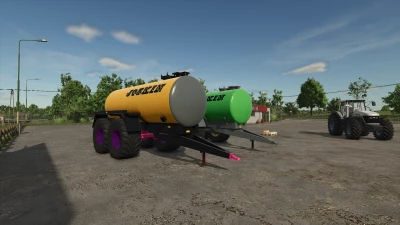 Joskin Tanker 1.0.0.0