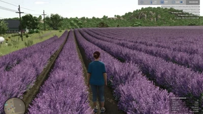 Judith Plains, Montana 4x Multifruit And Productions Edit v3.1.0.0