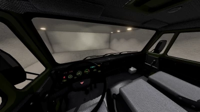 KamAZ 4310, 5350 v1.0