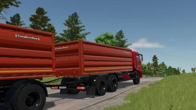 Kamaz 65115 v1.0.0.0
