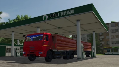 Kamaz 65115 v1.0.0.0