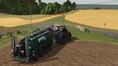 Kaweco Opti-Ject 800 1.5.0.0