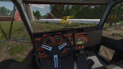 Kenworth T800 v1.3.0.0