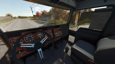 Kenworth T800 v1.4.0.0