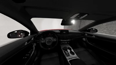 Kia Stinger (NMG) v1.3