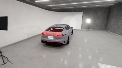 Kia Stinger v1.0