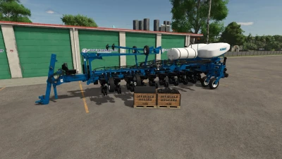 Kinze 4095 Multi-Fruit Planter Pack v1.1.0.0