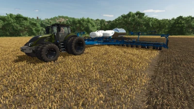 Kinze 4095 Multi-Fruit Planter Pack v1.1.0.0