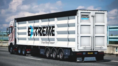 Knapen K100 by Kast v1.4.4 1.57