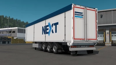 Knapen K100 by Kast v1.4.4-1.57