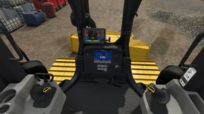 Komatsu D39PX-24 v1.0.0.0