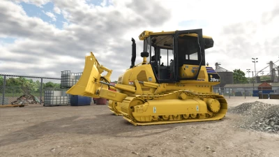 Komatsu D39PX-24 v1.0.0.0