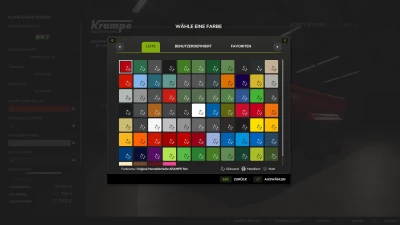 Krampe HP20 v1.1.0.0