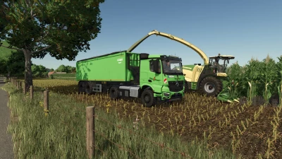 Krampe KS 950 v1.0.0.0