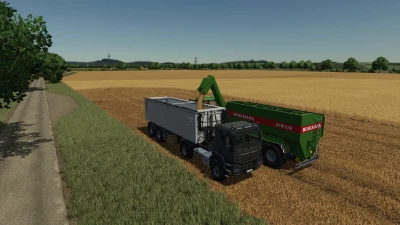 Krampe KS 950 v1.0.0.0