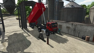 Krampe KS 950 v1.0.0.0