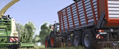 Krampe Radium 830S v1.4.0.1