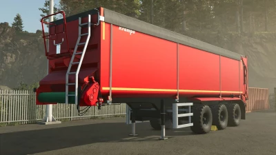 Krampe SB 3060 v1.0.0.0