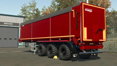 Krampe SB 3060 v1.0.0.0