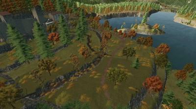 Kreis Almsingen v1.0.5.0