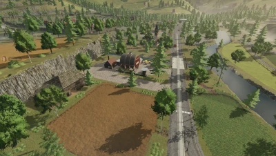 Kreis Almsingen v1.0.5.0