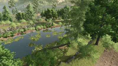 Kreis Almsingen v1.0.5.0