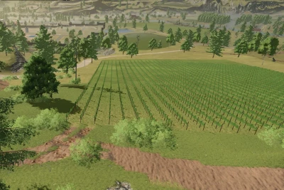 Kreis Almsingen v1.0.5.0