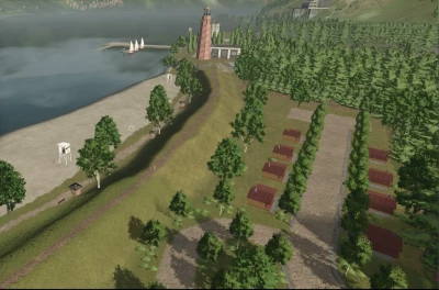 Kreis Almsingen v1.0.5.0