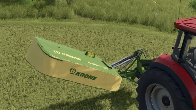 Krone ActiveMow Pack v1.0.0.0