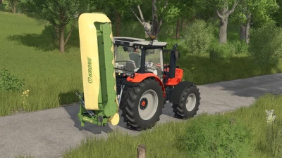 Krone ActiveMow Pack v1.0.0.0