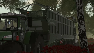 Krone GX 520 v1.0.0.0