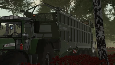 Krone GX 520 v1.0.1.0