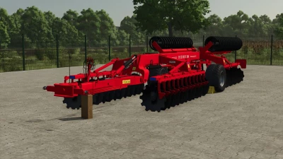 Kuhn Discover XM v1.0.0.0