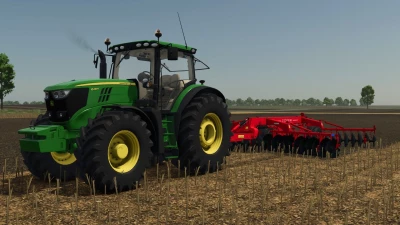 Kuhn Discover XM v1.0.0.0