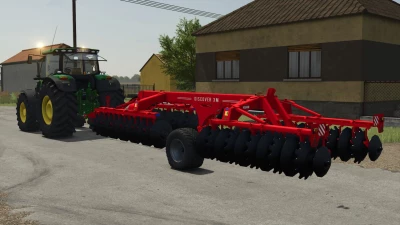 Kuhn Discover XM v1.0.0.0