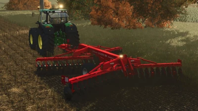 Kuhn Discover XM v1.0.0.0