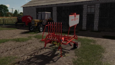 Kuhn GA3201G v1.0.0.0