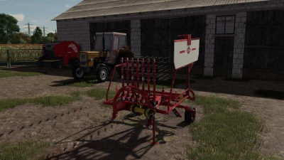 Kuhn GA3201G v1.0.0.0