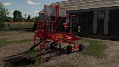 Kuhn GA4521 v1.0.0.0