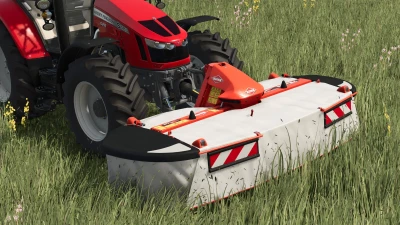 Kuhn GMD COMPACT F Pack v1.0.0.3