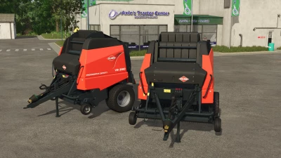 Kuhn VB 2190 v1.0.0.0