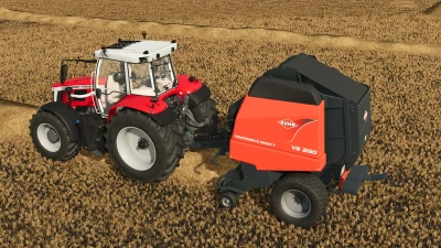 Kuhn VB 2190 v1.0.0.0