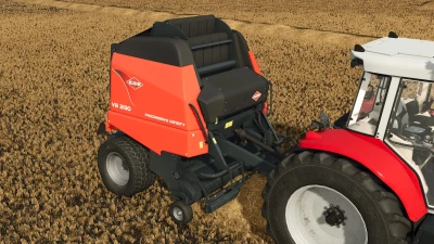 Kuhn VB 2190 v1.0.0.0