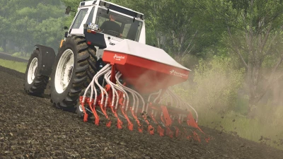 Kverneland Accord DL v1.0.0.0