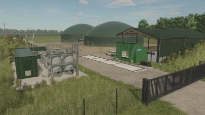 La Map Du Vexin Beta 2 v1.0.0.0