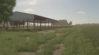 La Map Du Vexin (Light Version) Beta 2 v1.0.0.0