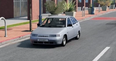 Lada 2110 v1.0