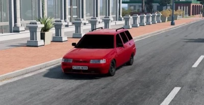 Lada 2110 v1.0