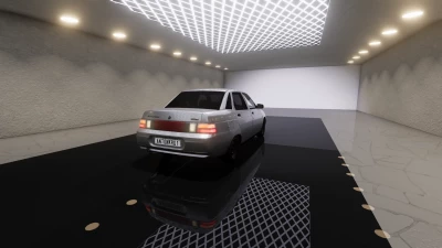 Lada 2110 / 2111 / 2112 / 21123 v1.2