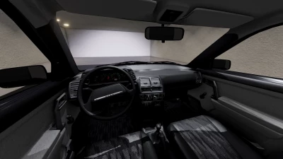 Lada 2110 / 2111 / 2112 / 21123 v1.2